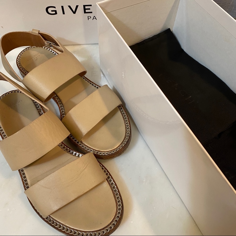 Givenchy Sandal - Picture 3 of 12